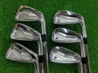 241CB 鐵桿組 (桿身 N.S.PRO MODUS3 TOUR 120)