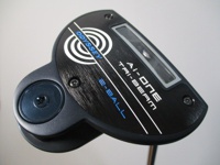 Ai-ONE TRI-BEAM 2-BALL 推桿 (桿身 STROKELAB 90[34])