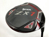 SRIXON ZX7 開球木桿 (桿身 Diamana ZX60)