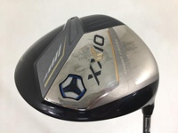 XXIO 2024 Navy 開球木桿 (桿身 SPEEDER NX BLACK 40)
