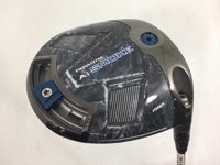 PARADYM Ai SMOKE MAX 開球木桿 (桿身 TENSEI 50 for Callaway(JP))