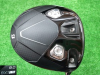 BX1 LS 開球木桿 (桿身 S-TRIXX VALMER BBX)
