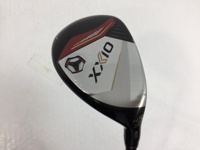 XXIO 2024 Red 長鐵/混血桿/小雞腿 (桿身 MP1300)