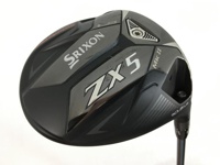 SRIXON ZX5 Mk II LS 開球木桿 (桿身 更換桿身)