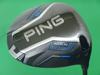 G440 MAX 開球木桿 (桿身 品牌定制 DIAMANA WB43)