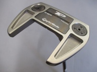 TP TRUSS M2TH 推桿 (桿身 特製鋼[33])