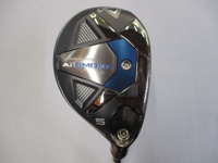 PARADYM Ai SMOKE UT 長鐵/混血桿/小雞腿 (桿身 TENSEI 50 for Callaway(JP))