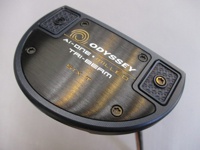 Ai-ONE MILLED TRI-BEAM SIX T 推桿 (桿身 STROKELAB 90)