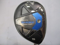 PARADYM Ai SMOKE MAX FAST UT 長鐵/混血桿/小雞腿 (桿身 ELDIO40 for CW(JP))