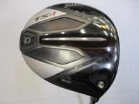 TSi1 開球木桿 (桿身 TSP013 45(JP))