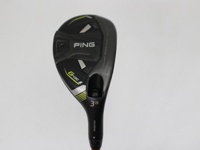 G430 HYBRID 長鐵/混血桿/小雞腿 (桿身 特注 Tour AD DI-95ハイブリッド)