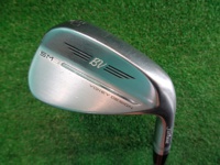 VOKEY SM9 Tour Chrome 50-12F 挖起桿 (桿身 DG(JP))