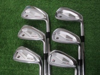 242CB+ 鐵桿組 (桿身 N.S.PRO MODUS3 TOUR 125)