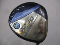 XXIO 2024 Blue 球道木桿 (桿身 MP1300L)