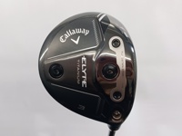 ELYTE TITANIUM 球道木桿 (桿身 TENSEI GREEN 60 for CW(JP))