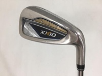 XXIO 2024 Navy 鐵桿組 (桿身 NSプロ 850GH D.S.T for XXIO)