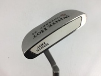 White HOT #4 推桿 (桿身 特製鋼)