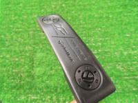 TP COLLECTION BLACK TRUSS JUNO TB1.5 推桿 (桿身 鋼[35])