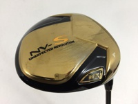 MACTEC NV-S 開球木桿 (桿身 NV-S MF03)