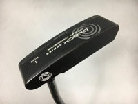 Black SERIES TOUR DESIGNS #1WIDE 推桿 (桿身 特製鋼)