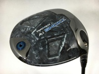 PARADYM Ai SMOKE MAX D 開球木桿 (桿身 TENSEI 50 for Callaway(JP))