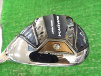 PARADYM MAX FAST UT 長鐵/混血桿/小雞腿 (桿身 SPEEDER NX40 for Callaway(JP))