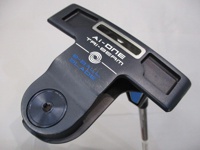 Ai-ONE TRI-BEAM 2-BALL BLADE 推桿 (桿身 STROKELAB 90[34])