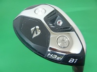B1 ST HY 長鐵/混血桿/小雞腿 (桿身 VENTUS BS6h)