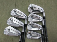 inpres DRIVESTAR TYPE S 2025 鐵桿組 (桿身 M-425i 7S)