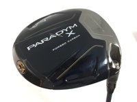 PARADYM X 開球木桿 (桿身 VENTUS TR5 for Callaway(JP))