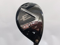 ELYTE X UT 長鐵/混血桿/小雞腿 (桿身 VENTUS GREEN 5 for CW(JP))