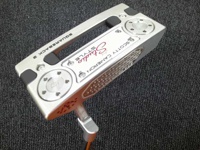 STUDIO STYLE 2025 SQUAREBACK2 推桿 (桿身 特製鋼[34])