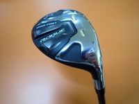 ROGUE ST MAX FAST UT 長鐵/混血桿/小雞腿 (桿身 SPEEDER NX40 for Callaway(JP))