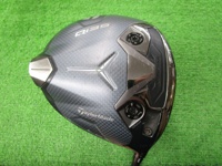 Qi35 LS 開球木桿 (桿身 2025 Diamana BLACK TM60(JP))