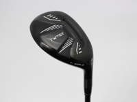 TOUR WORLD TW757 UT 長鐵/混血桿/小雞腿 (桿身 VIZARD For TW757)