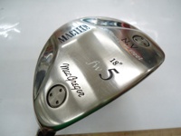 MACTEC NV 球道木桿 (桿身 MACTEC NV 石墨)