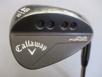 JAWS FORGED 2023 Black 48-10 挖起桿 (桿身 ダイナミックゴールド バーガンディ)