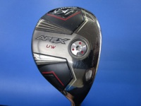 APEX UW 2024 長鐵/混血桿/小雞腿 (桿身 TENSEI 70 for Callaway(JP))