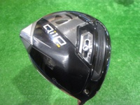 Qi10 LS 開球木桿 (桿身 Diamana Silver TM50(JP))