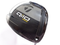 Qi10 MAX 開球木桿 (桿身 Diamana Blue TM50(JP))