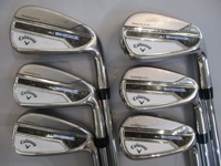 PARADYM Ai SMOKE 鐵桿組 (桿身 N.S.PRO 950GHneo)