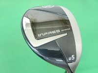 inpres DRIVESTAR UT 2025 長鐵/混血桿/小雞腿 (桿身 ELDIO for Yamaha TM-325U)