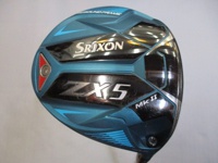 SRIXON ZX5 Mk II Blue 開球木桿 (桿身 MagicalATTAS For Driver)