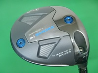 PARADYM Ai SMOKE 340 MINI 開球木桿 (桿身 TENSEI 60 for CW(JP))