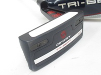 TRI-BEAM DOUBLE WIDE 推桿 (桿身 STROKELAB 70C RED[34])