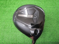 GT280 Mini Driver 開球木桿 (桿身 TENSEI 1K BLACK 65(JP))