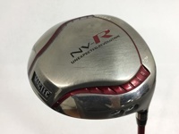 MACTEC NV-R TYPE-2 開球木桿 (桿身 MT02 Quadra Action Shaft (赤))