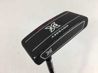 DFX 2021 DOUBLE WIDE 推桿 (桿身 特製鋼)
