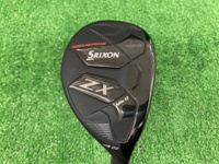 SRIXON ZX Mk II HYBRID 長鐵/混血桿/小雞腿 (桿身 Diamana ZX II for HYBRID)