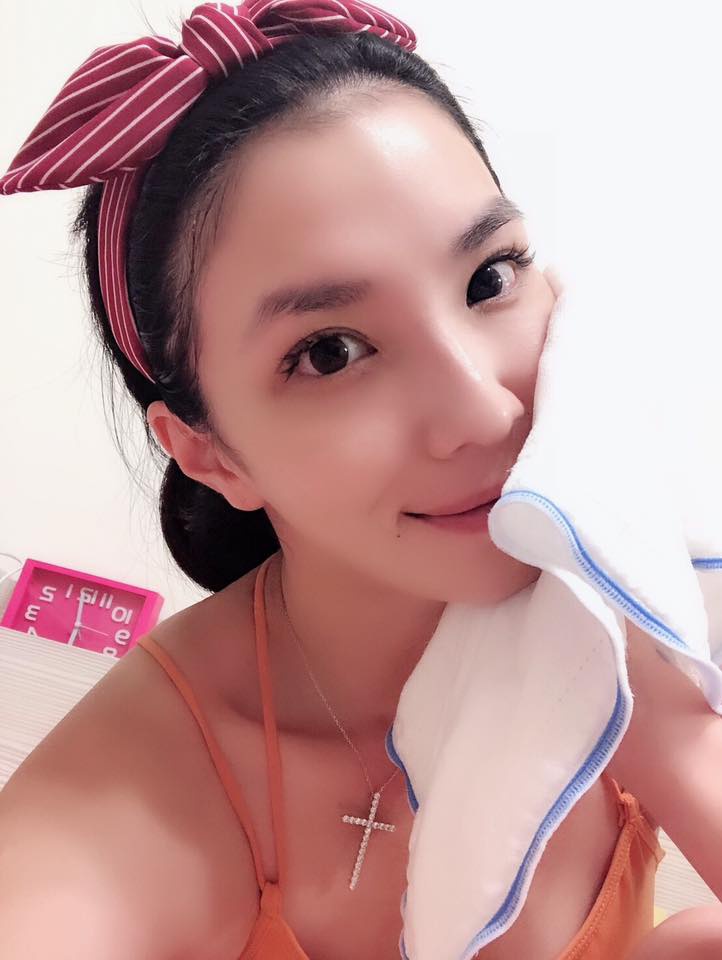 口碑推薦【湘瑩】｜空污指數飆升，過敏肌注意！湘瑩肌膚清潔的小法寶